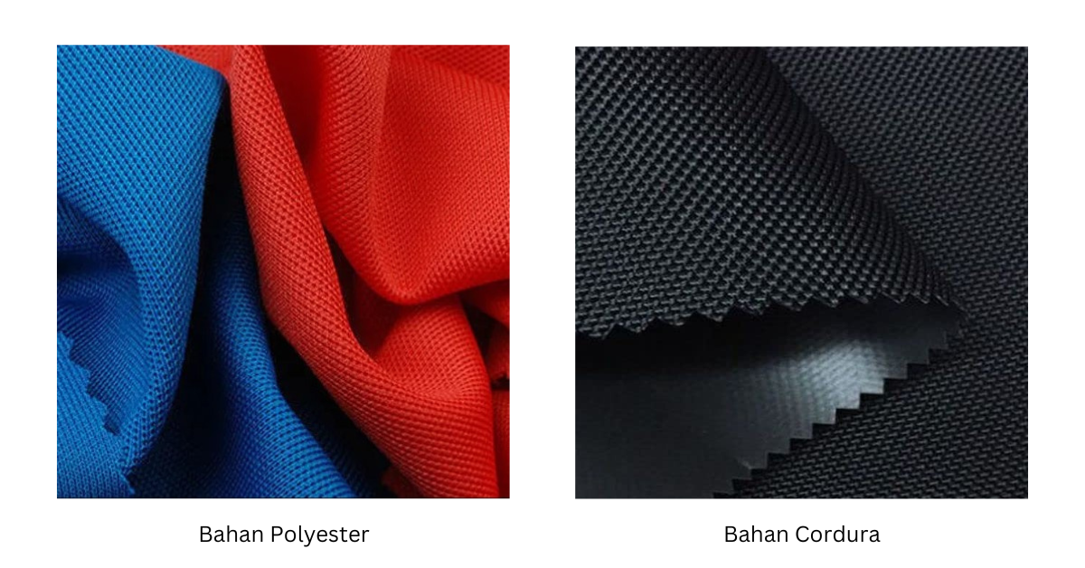 cordura vs polyester