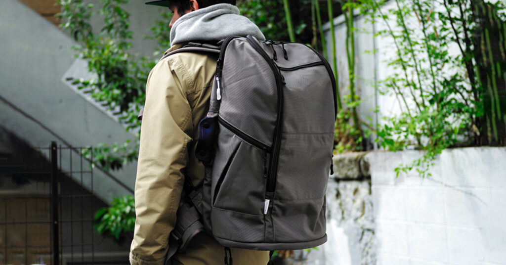 Cordura vs Polyester